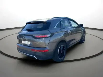 Photo 5 DS DS 7  Crossback BlueHDi 130ch Performance Line + Automatique