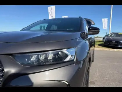 Photo 13 DS DS 7  Crossback BlueHDi 130ch Performance Line + Automatique