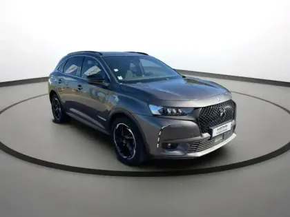 Photo 7 DS DS 7  Crossback BlueHDi 130ch Performance Line + Automatique