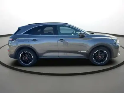 Photo 6 DS DS 7  Crossback BlueHDi 130ch Performance Line + Automatique