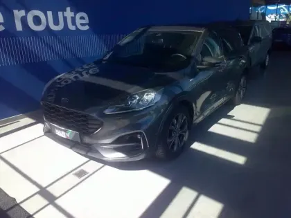 Photo Ford Kuga St-line