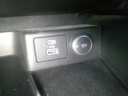 Photo 12 Ford Kuga  2.0 EcoBlue 150ch mHEV ST-Line  x