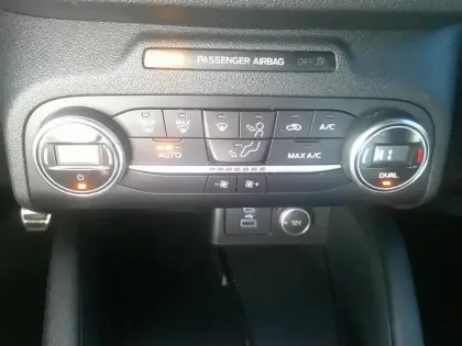 Photo 10 Ford Kuga  2.0 EcoBlue 150ch mHEV ST-Line  x