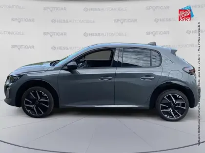 Photo 8 Peugeot 208  e- 156ch 54 kWh GT