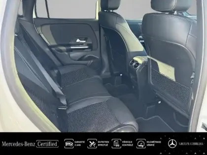 Photo 6 Mercedes GLA  200 d 150ch Business Line 8G-DCT