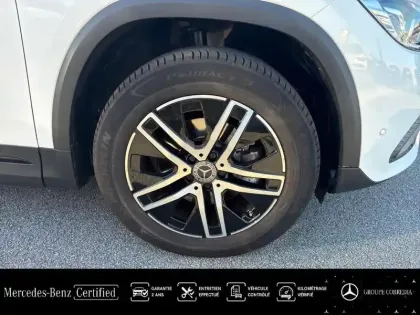 Photo 14 Mercedes GLA  200 d 150ch Business Line 8G-DCT