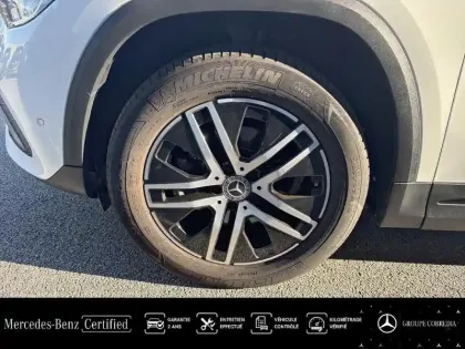 Photo 13 Mercedes GLA  200 d 150ch Business Line 8G-DCT