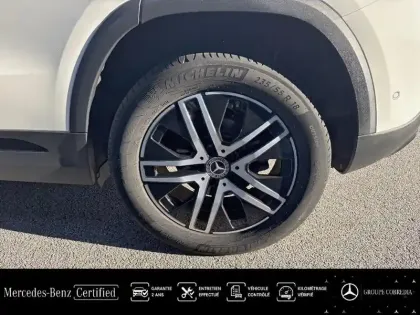 Photo 12 Mercedes GLA  200 d 150ch Business Line 8G-DCT