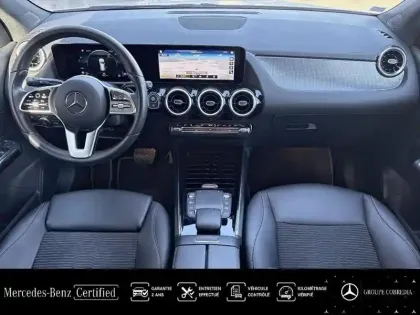 Photo 7 Mercedes GLA  200 d 150ch Business Line 8G-DCT