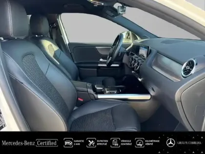 Photo 5 Mercedes GLA  200 d 150ch Business Line 8G-DCT