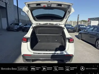 Photo 8 Mercedes GLA  200 d 150ch Business Line 8G-DCT