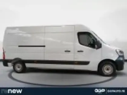 Photo 20 Renault Master  Fg F3500 L3H2 2.3 Blue dCi 135ch Confort Euro6E