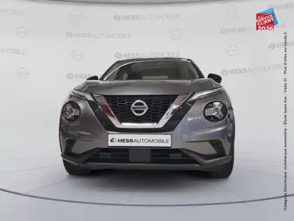 Photo 16 Nissan Juke  1.0 DIG-T 114ch Acenta 2021