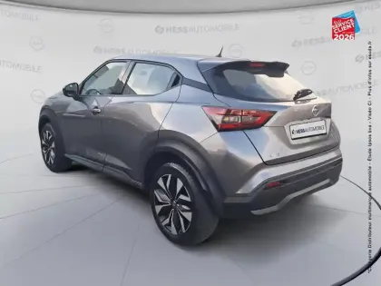 Photo 7 Nissan Juke  1.0 DIG-T 114ch Acenta 2021