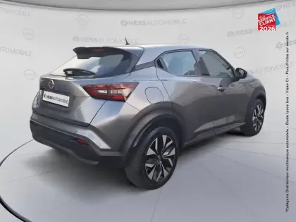 Photo 5 Nissan Juke  1.0 DIG-T 114ch Acenta 2021