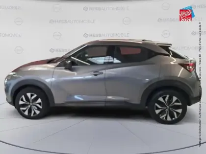 Photo 23 Nissan Juke  1.0 DIG-T 114ch Acenta 2021