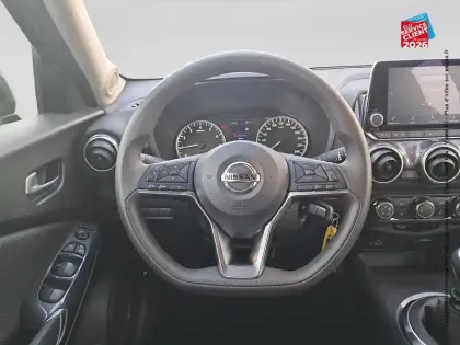 Photo 11 Nissan Juke  1.0 DIG-T 114ch Acenta 2021