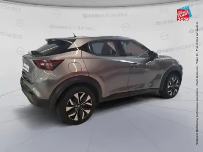Photo 20 Nissan Juke  1.0 DIG-T 114ch Acenta 2021