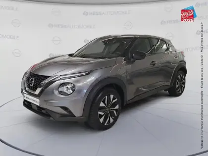 Photo 15 Nissan Juke  1.0 DIG-T 114ch Acenta 2021
