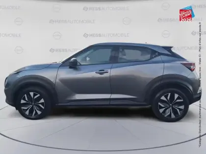 Photo 8 Nissan Juke  1.0 DIG-T 114ch Acenta 2021