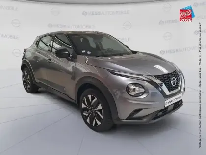 Photo 17 Nissan Juke  1.0 DIG-T 114ch Acenta 2021