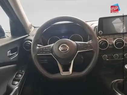 Photo 26 Nissan Juke  1.0 DIG-T 114ch Acenta 2021
