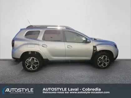Photo 7 Dacia Duster  1.5 Blue dCi 115ch Prestige 4x2 E6U