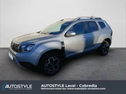 Photo Dacia Duster Prestige