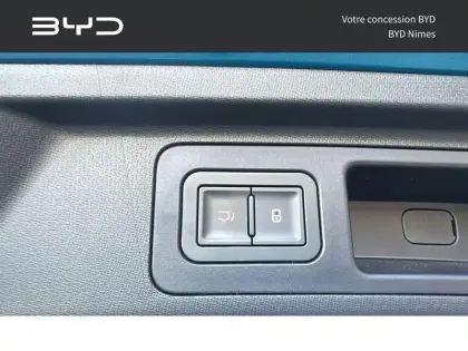 Photo 8 BYD Atto 3  204ch - 60,5 kWh Design