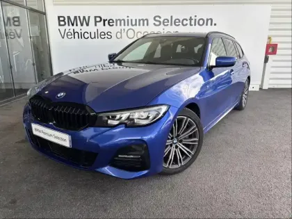 Photo Bmw Serie 3 M Sport