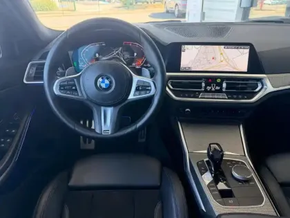 Photo 6 BMW Serie 3 Série 3 Touring 330iA 258ch M Sport