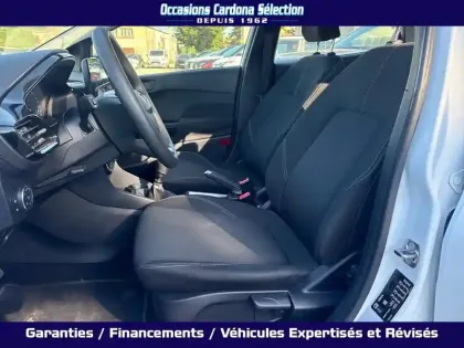 Photo 8 Ford Fiesta  1.0 Flexifuel 95ch Cool & Connect 5p E85 / Ethanol