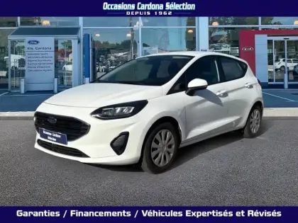 Photo Ford Fiesta Cool & Connect