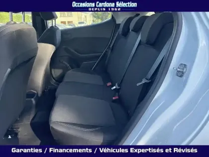 Photo 9 Ford Fiesta  1.0 Flexifuel 95ch Cool & Connect 5p E85 / Ethanol