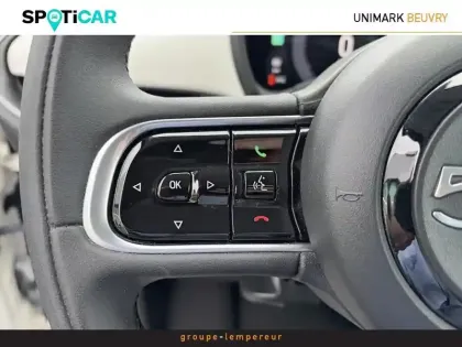 Photo 14 Fiat 500  e 95ch MY23