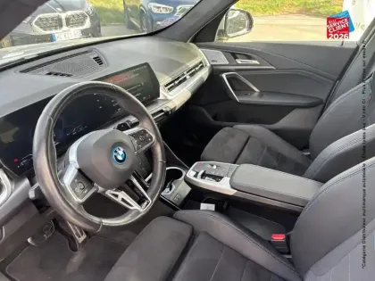 Photo 14 BMW X1  xDrive25e 245ch M Sport