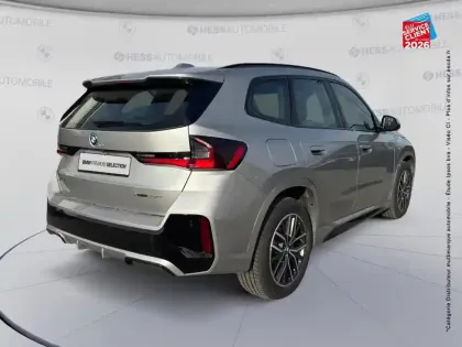 Photo 5 BMW X1  xDrive25e 245ch M Sport
