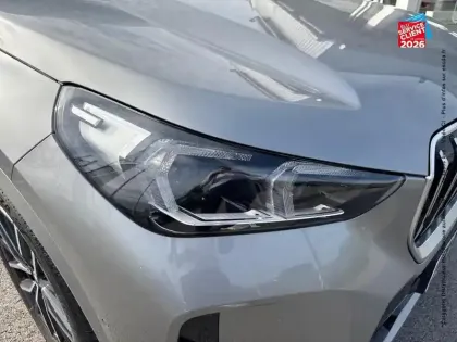 Photo 12 BMW X1  xDrive25e 245ch M Sport