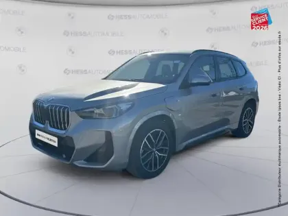 Photo Bmw X1 M Sport