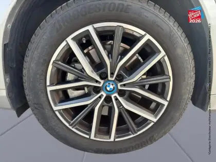 Photo 9 BMW X1  xDrive25e 245ch M Sport