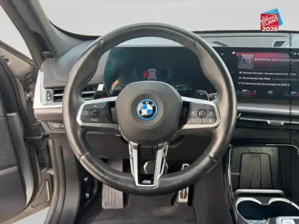 Photo 11 BMW X1  xDrive25e 245ch M Sport