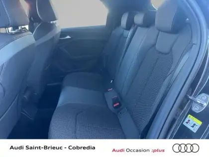 Photo 7 Audi A1  Sportback 30 TFSI 116ch S line S tronic 7