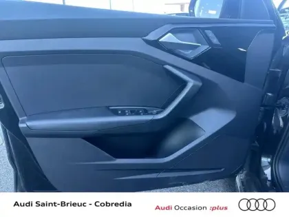 Photo 10 Audi A1  Sportback 30 TFSI 116ch S line S tronic 7