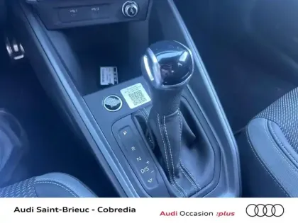 Photo 14 Audi A1  Sportback 30 TFSI 116ch S line S tronic 7