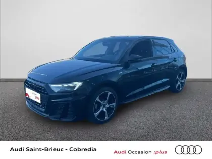 Photo Audi A1 S Line