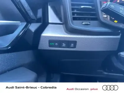 Photo 11 Audi A1  Sportback 30 TFSI 116ch S line S tronic 7