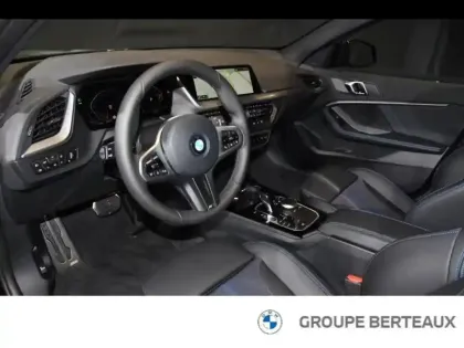 Photo 7 BMW Serie 1 Série 1 118iA 136ch M Sport DKG7