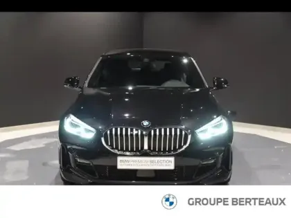 Photo 5 BMW Serie 1 Série 1 118iA 136ch M Sport DKG7