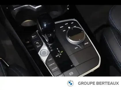 Photo 12 BMW Serie 1 Série 1 118iA 136ch M Sport DKG7