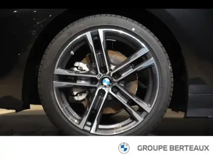 Photo 6 BMW Serie 1 Série 1 118iA 136ch M Sport DKG7